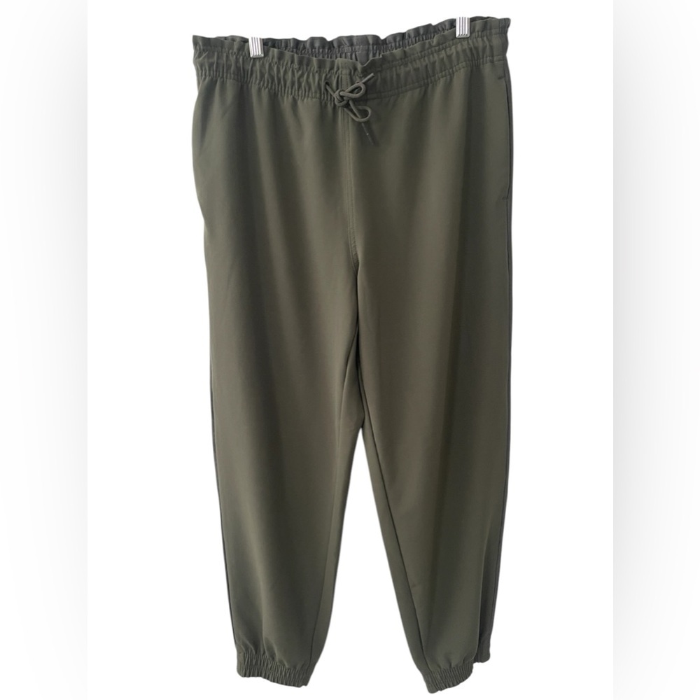 Athleta Olive Metropolis Jogger - Picture 2 of 7
